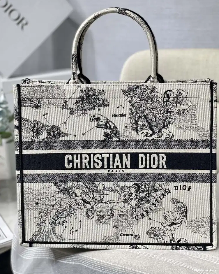 OldCobbler Bags Tote-42*35*18.5cm Diro Book Large 0620